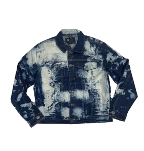 Waimea Blue Jean Jacket