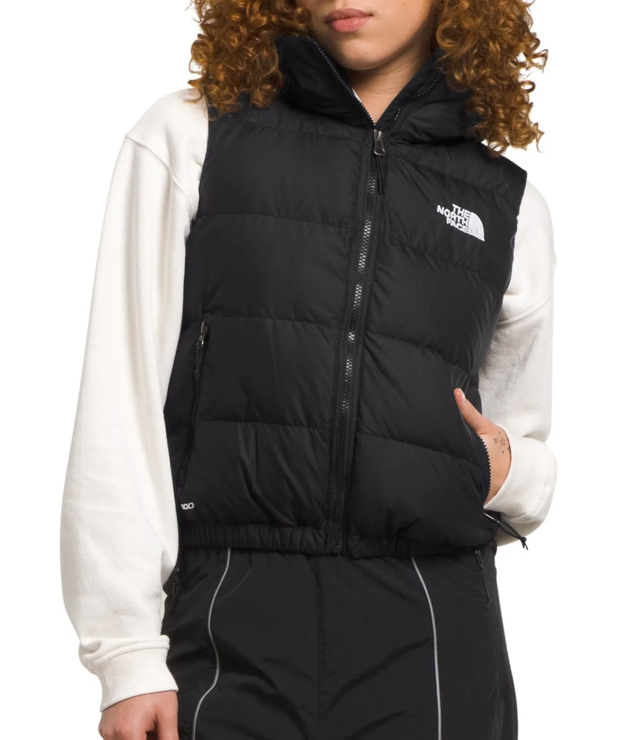 Women’s Hydrenalite Down Vest