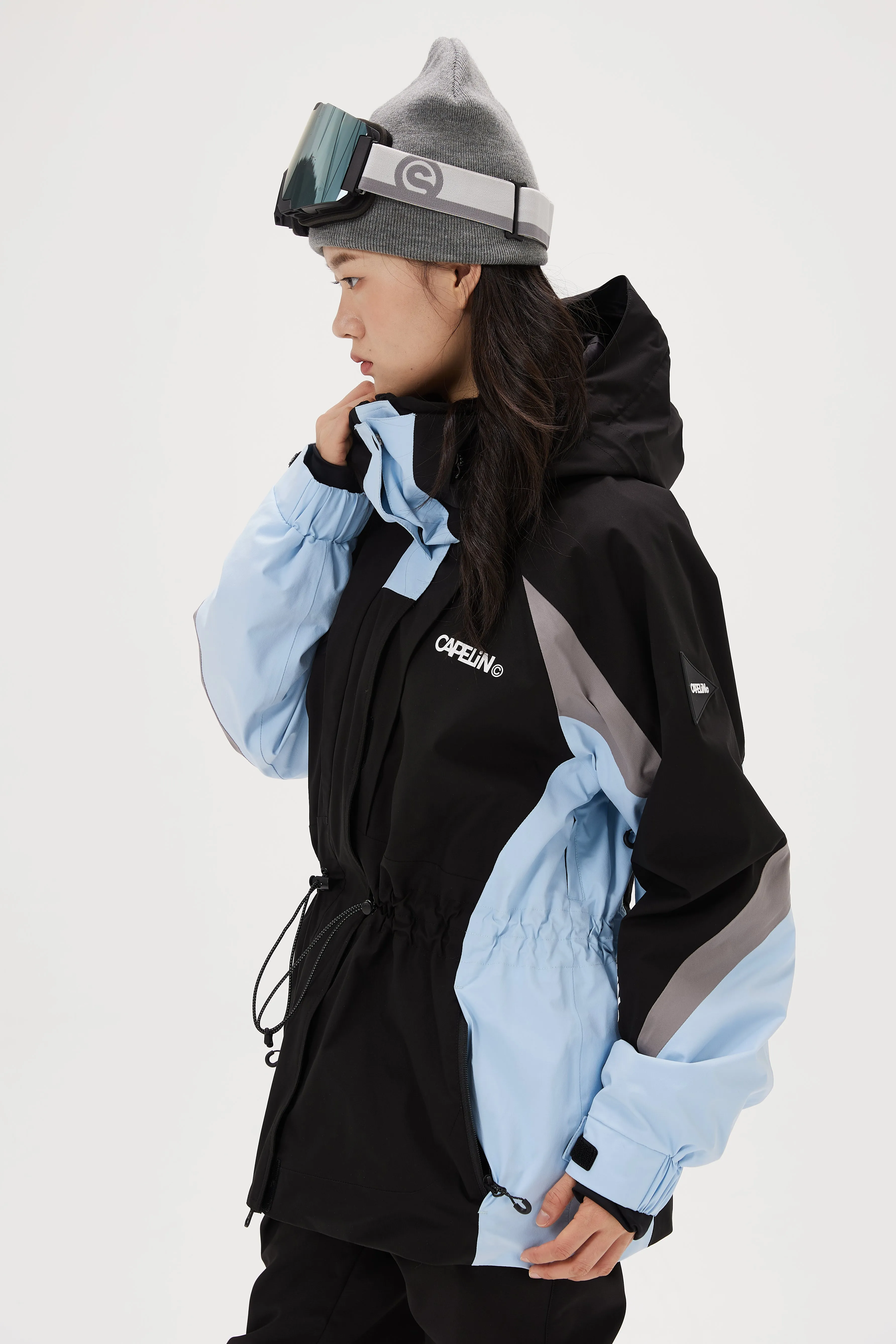 Women's Levis Skiing Jacket