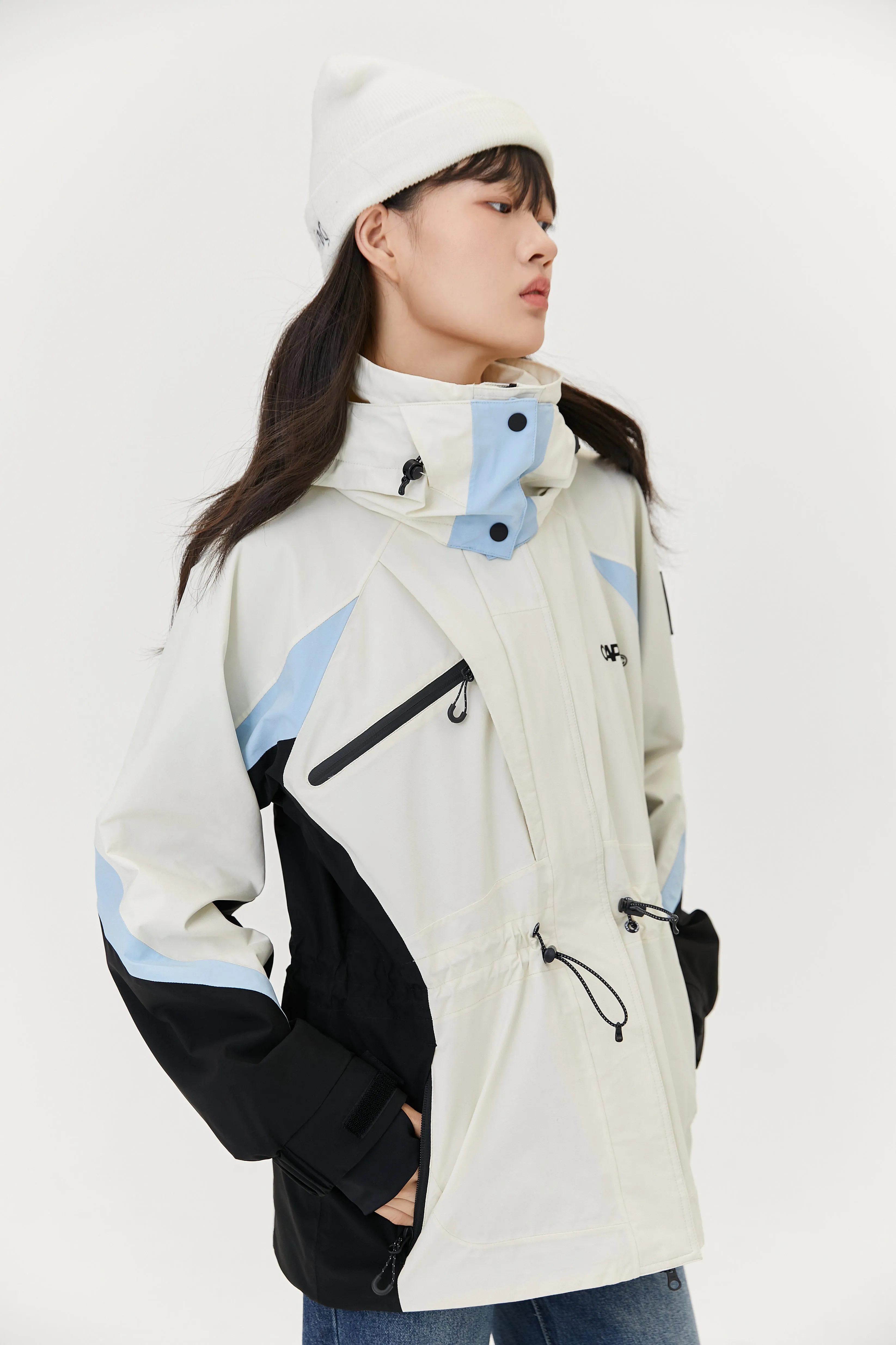 Women's Levis Skiing Jacket