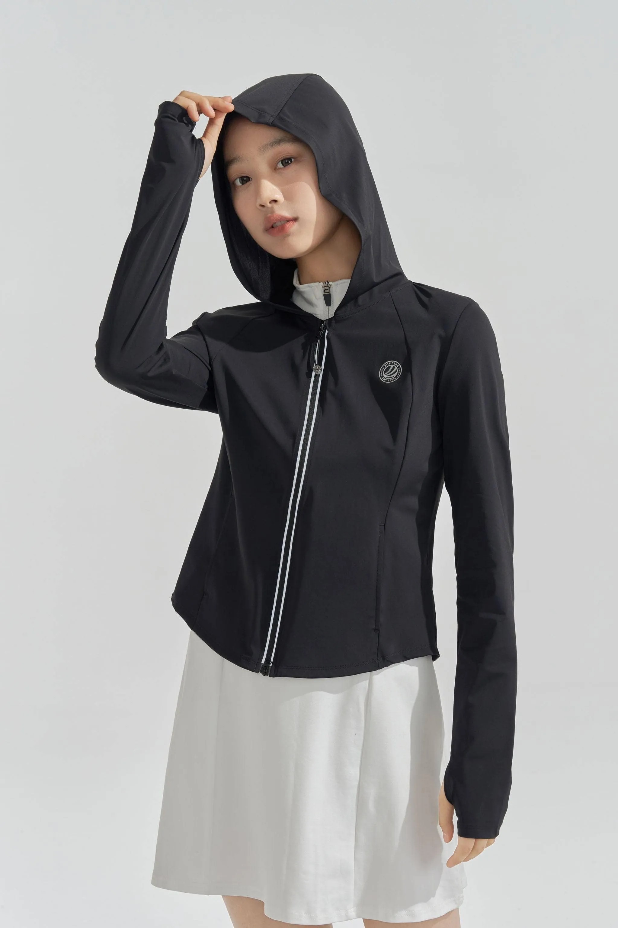 Women's Urban Elite Sports Summer Jacket