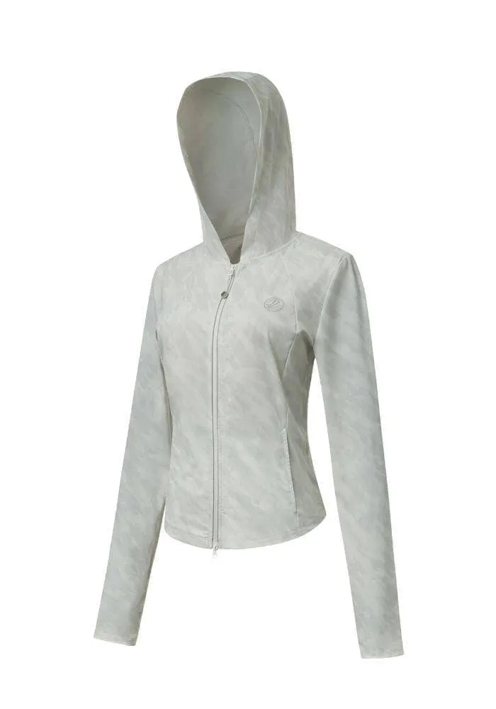 Women's Urban Elite Sports Summer Jacket