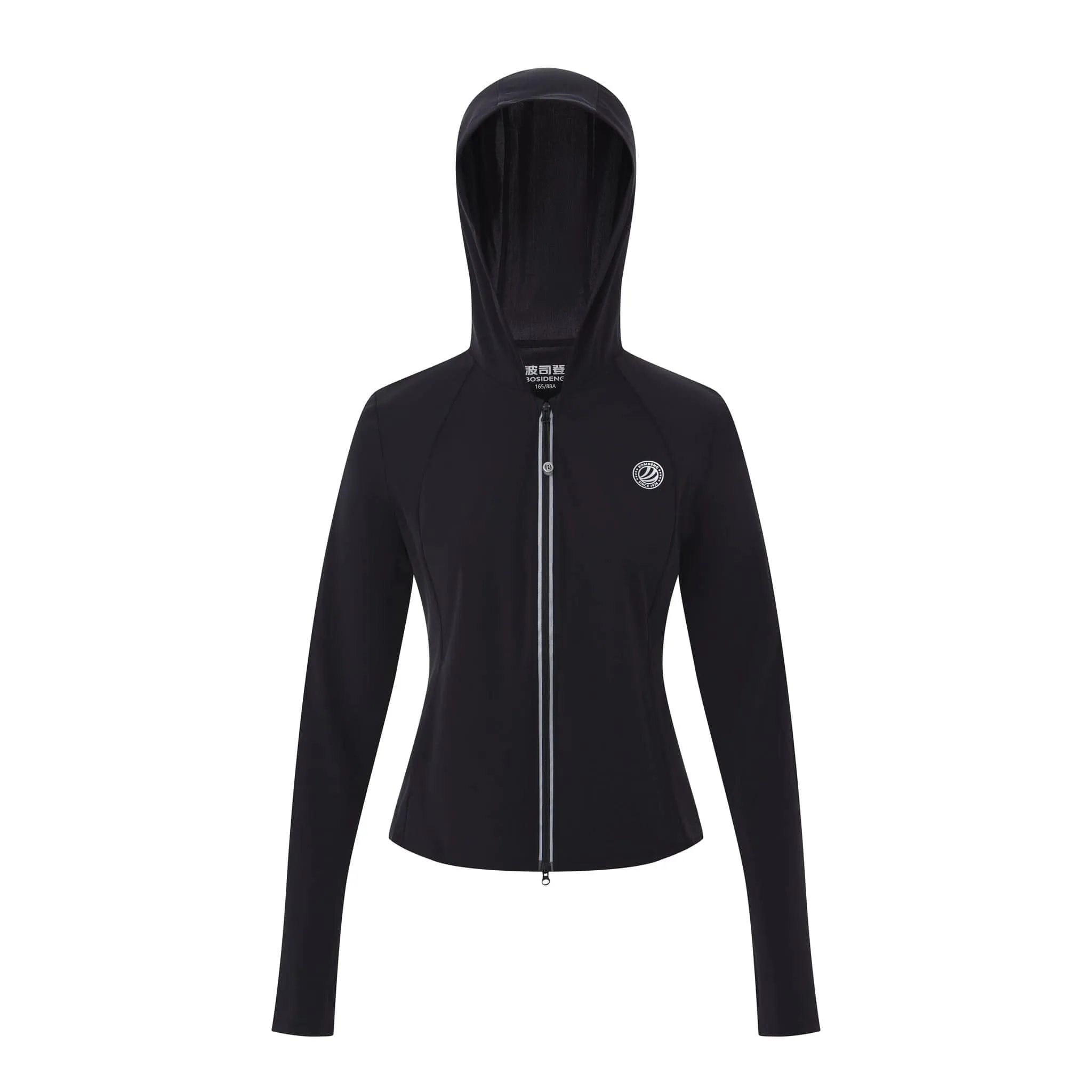 Women's Urban Elite Sports Summer Jacket