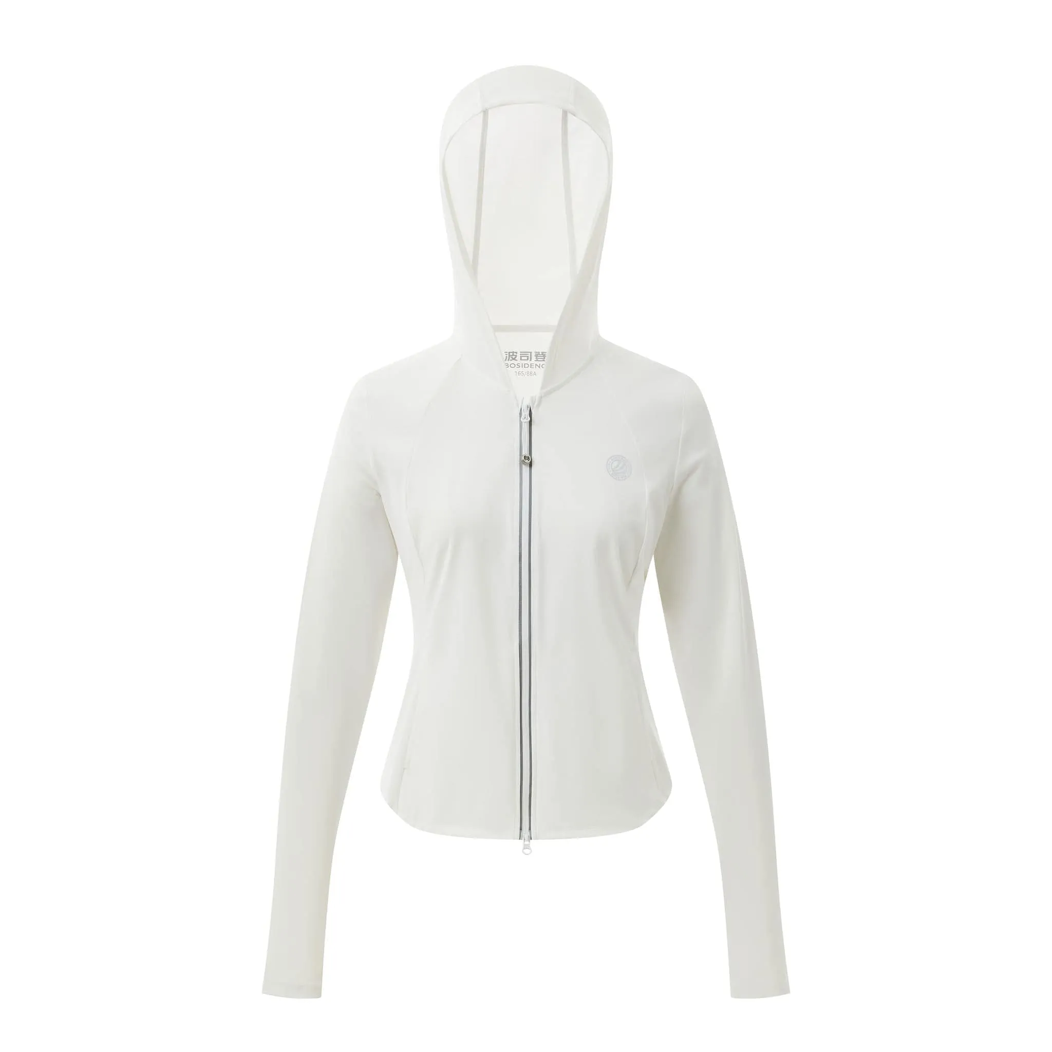 Women's Urban Elite Sports Summer Jacket