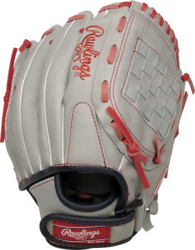 Youth Rawlings Sure Catch 11 Baseball Glove